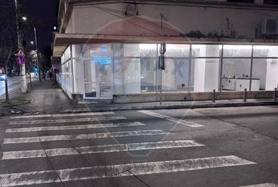 Spațiu comercial, de 300 mp, în Piața Centrală - 10