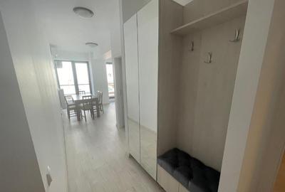 2 camere, 2 bai, ?epe? Voda Residence, etaj 2 la cheie PROPRIETA - 10