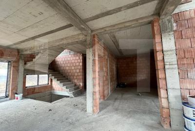 Casa individuala zona Roata Faget - 7