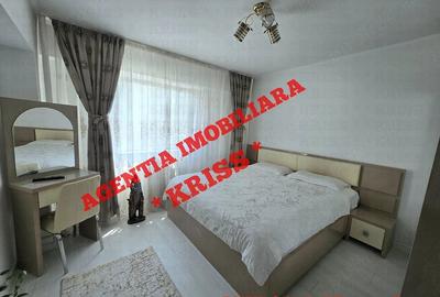 Apartament cu 3 camere decomandat în Exercițiu - 12