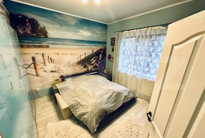 Apartament cu 2 camere semidecomandat, mobilat în Central - 14