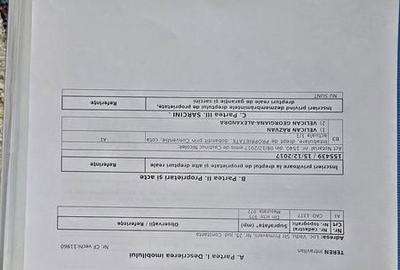 Teren de 975 mp, în Corbu - 3