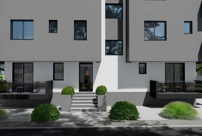 Garsoniera Complex Etalon 3 | Preturi promotionale | Finisaje la alegere | - 3