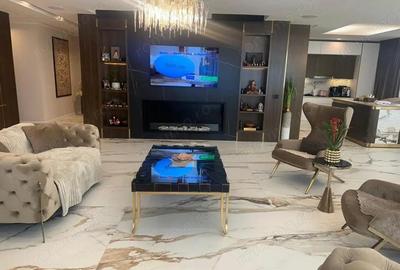 Penthouse futurist situat in Mamaia Nord - 4