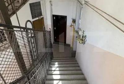 Apartament renovat complet situat in zona ultracentrala in cladire istorica - 9