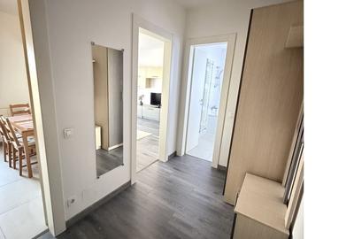 Garsonieră decomandată, mobilată în Lujerului - 9