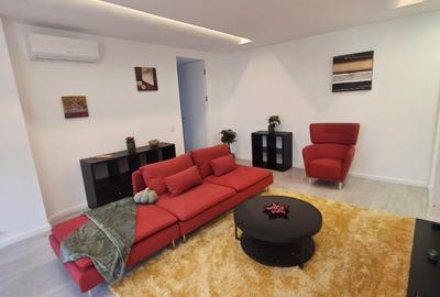 Apartament 3 camere + loc parcare subterana la prima inchiriere, Viilor, 80mp - 2