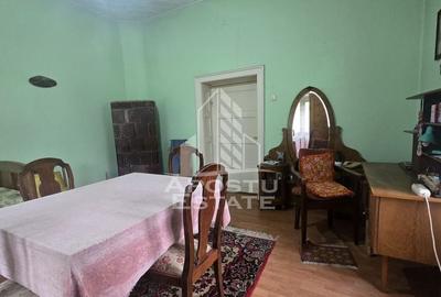 Proprietate cu potential turistic in Gurahont - 4