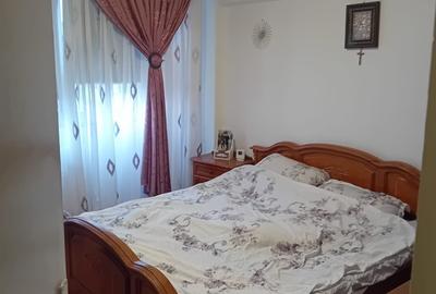 38129  Apartament 3 camere  Km 4-5 - 2