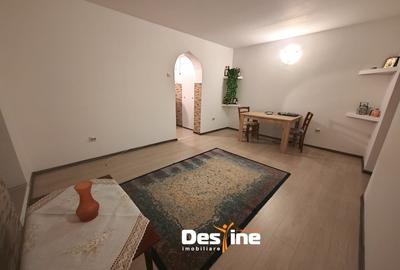 BD. PRIMAVERII - Apartament 3 camere 59 mp semidecomandat - 1