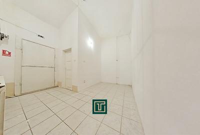 Spațiu comercial ultracentral de închiriat – Piața Avram Iancu, Arad - 7