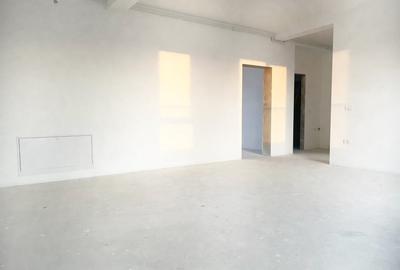 Aparatament 3 cam, 66mp utili, 2 terase -  Torontalului - 1