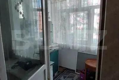 Apartament cu 3 camere, etaj 1, 45 mp, zona centrala Gura Humorului