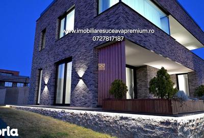 Casă cu 5 camere cu Teren 450 Mp în Central - 17