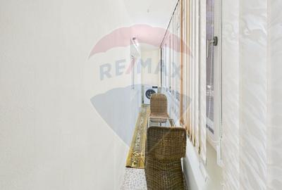 Garsonieră de închiriat în zona Pantelimon - 12