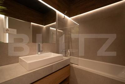 Apartament cu 2 camere, Premium, 57 mp, Silk District Apartament cu 2 camere, Premium, 57 mp, Silk District - 11