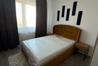 Cartier Solar-Apartament 3 Camere-Gata de Mutare-Mobilat - 10