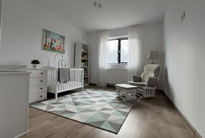 Duplex cu 3 camere cu Canalizare în Prelungirea Ghencea - 5