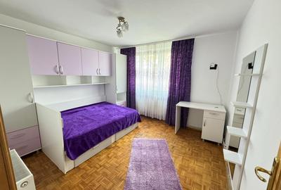 Apartament 3 camere vsv Spitalul Judetean - 3