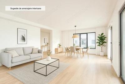 Casă cu 3 camere cu Teren 165 Mp în Felnac - 7