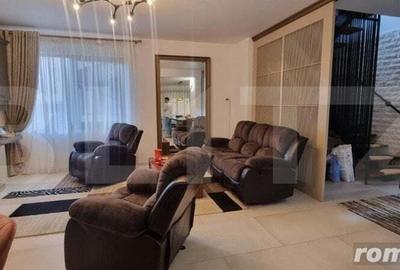 Casa 4 camere, 160mp, zona Unirea - 12