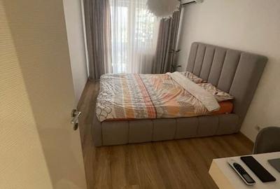 Apartament cu 2 camere semidecomandat în Theodor Pallady - 10