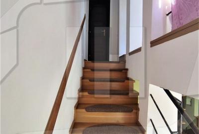 Casa individuala, 4 camere, 495 mp teren, zona Titulescu - 7