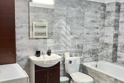 Apartament cu 2 camere decomandat, mobilat în Giroc - 8