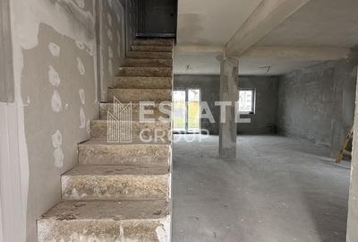 Duplex cu 4 camere cu Canalizare în Moșnița Nouă - 6