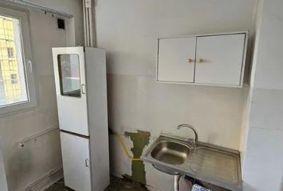 Garsonieră semidecomandată în Pantelimon - 7