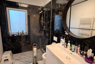 Duplex cu 4 camere cu Teren 300 Mp în Iris - 6