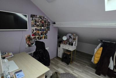 Apartament cu 4 camere circular, mobilat în Lunca Cetățuii - 3