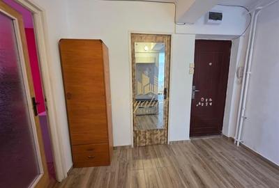 PIATA VICTORIEI, Apartament cu 2 dormitoare, centrala proprie, clima - 2