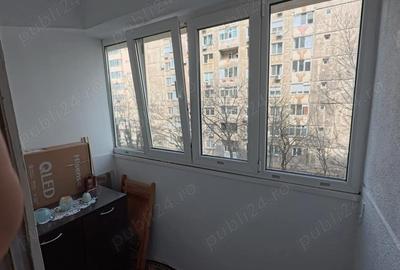 Garsonieră decomandată în Pantelimon - 3