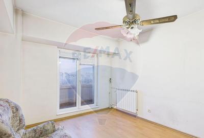 Apartament 4 camere Octavian Goga - Timpuri Noi - 5