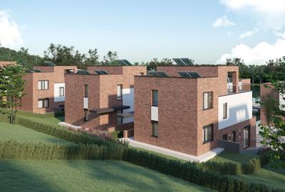 VILA CU 6 CAMERE - 500MP - SNAGOV - COMISION 0% - 4