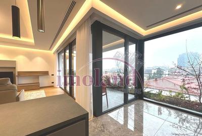 Inchiriere Penthouse - Imobil Boutique - Primaverii - 15