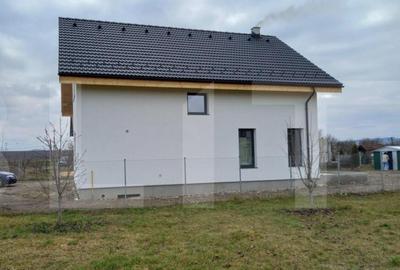 Casa individuala, 692 mp teren, Mihai Viteazu - 2