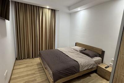 Apartament cu 2 camere decomandat în Tunari - 5