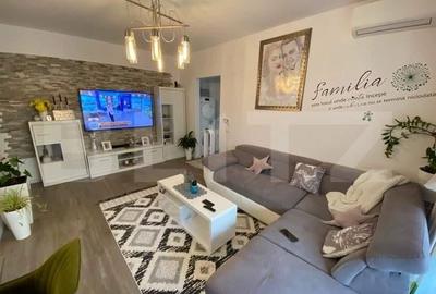 Oportunitate! Apartament de 3 camere, lux, Ciarda Rosie