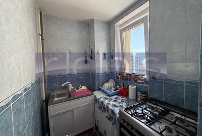 Apartament cu 2 camere semidecomandat, mobilat în Străulești - 5