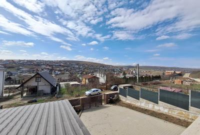 Casă individuală cu 5 camere cu Garaj în Apahida - 37