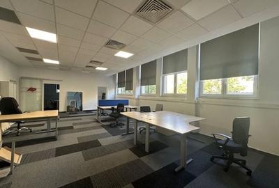 Comision 0! Spatii birouri in zona Gara de Nord - 100mp - 7