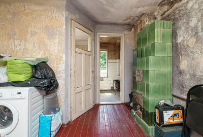 FERDINAND - Oborul Nou | Casa individuala 276mp teren| Renovare facila - 20