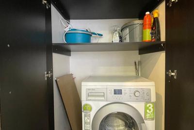 Garsonieră decomandată, mobilată în Berceni - 13