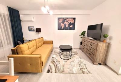 PROPRIETAR Inchiriez Apartament cu loc de parcare - str Maramures - Parc Unirii PROPRIETAR Inchiriez Apartament cu loc de parcare - str Maramures - Parc Unirii - 8