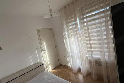 Apartament cu 3 camere în Complex Studențesc