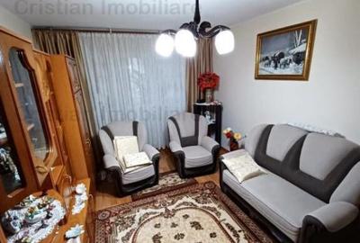 70mp Etaj 1, Ap 3 cam Plantelor-C Galati Conf.1 Decomandat - 2