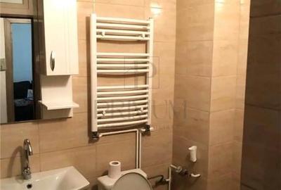 Apartament 1 camera-Aradului-Parter-Centrala proprie - 5