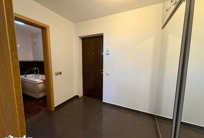 Garsonieră decomandată, mobilată în Bună Ziua - 3